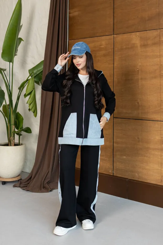 طقم خروج كاجوال.webp