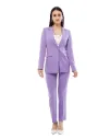 Two-piece formal set