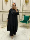 طقم 3 قطع مريح للسفر