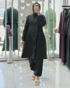 Parachute burkini in two colors, 4 pieces