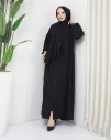 Two-piece modest Umrah set