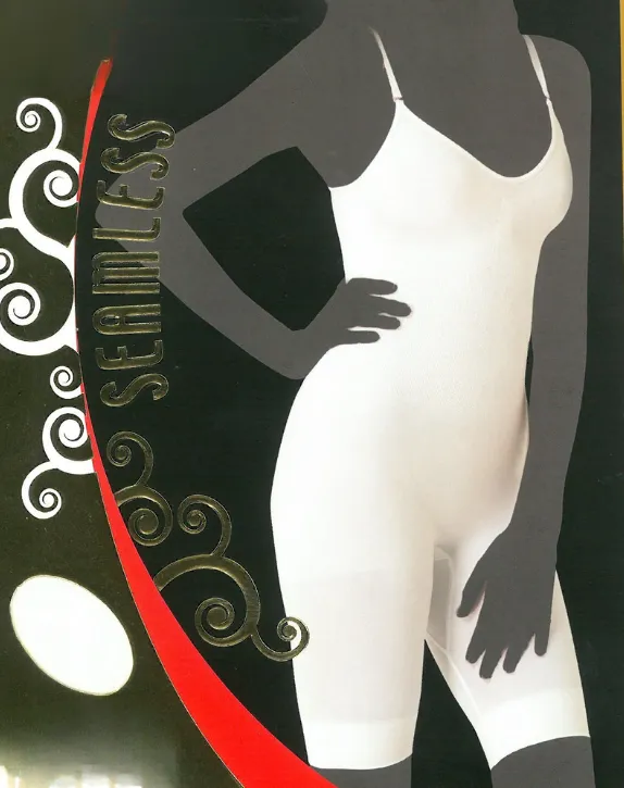 Turkish "Body Shape" corsets (S)