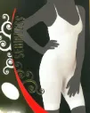 Turkish "Body Shape" corsets
