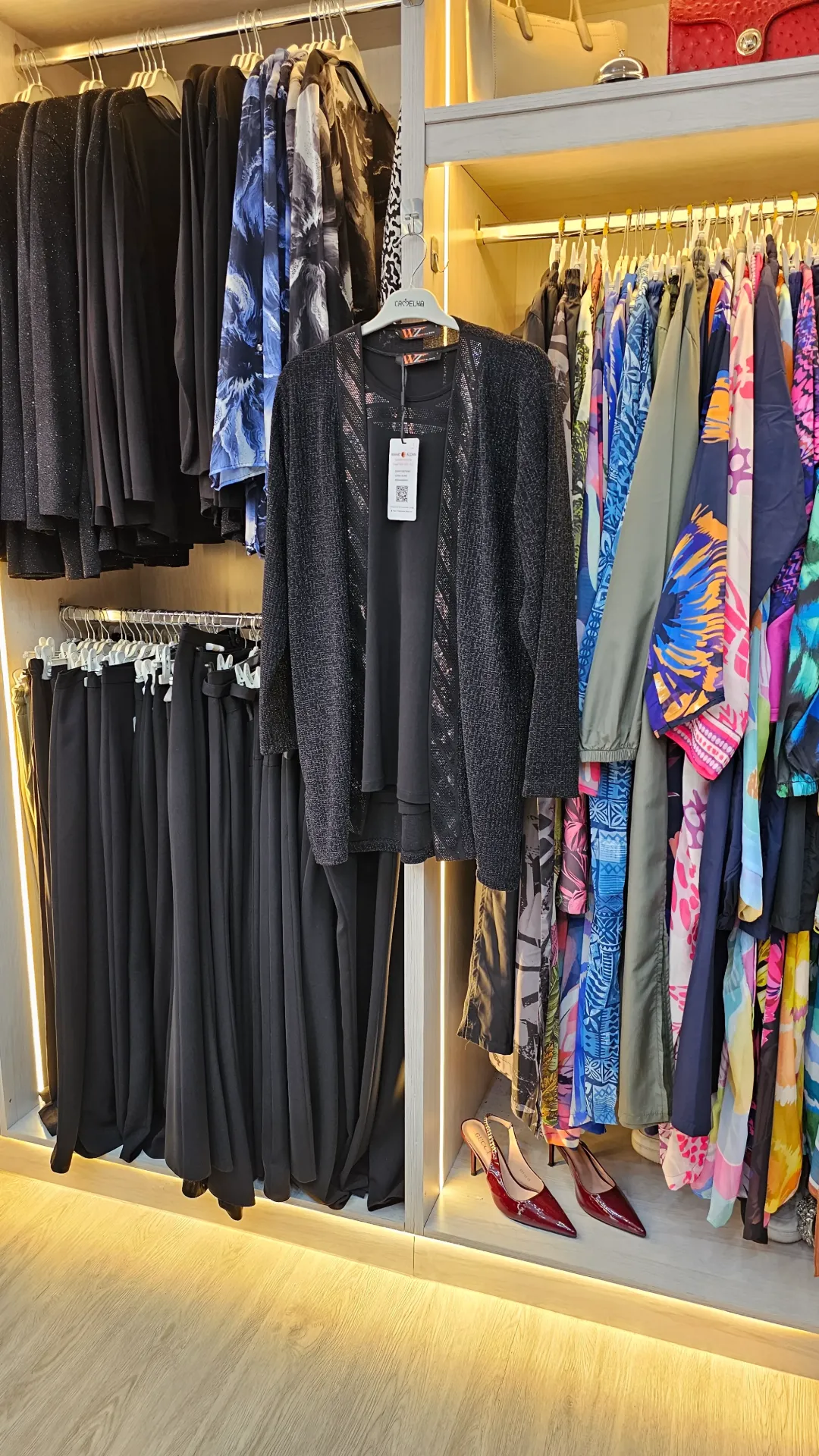 توينز الماما لمناسبات السعادة (1)