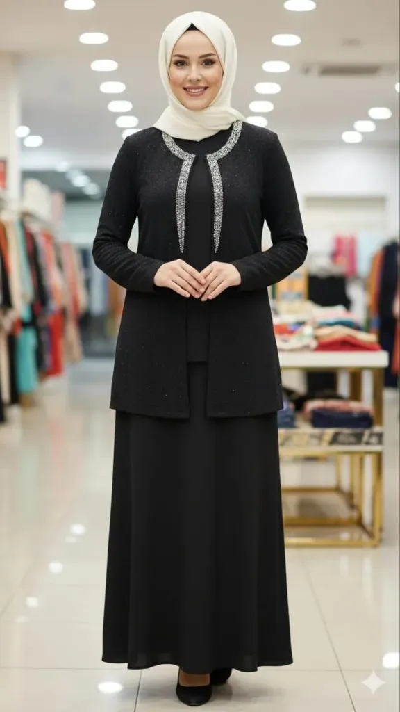 Twins "Diamond Collar" (1)