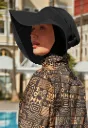 Smart Turkish hat