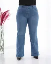 Light blue Turkish jeans