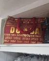 Luxury beach bags