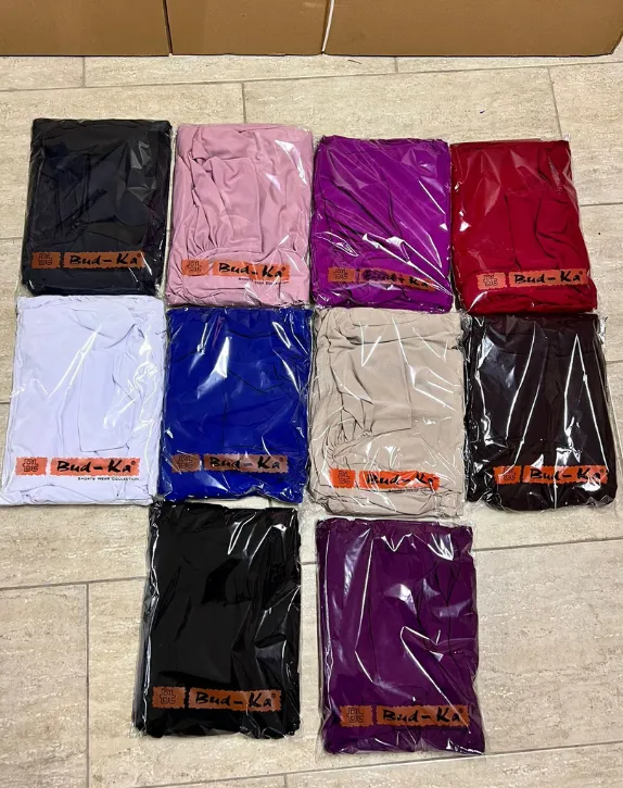 Turkish Cotton Top "Elite"