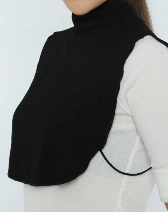 Protect neck cap (BLACK)