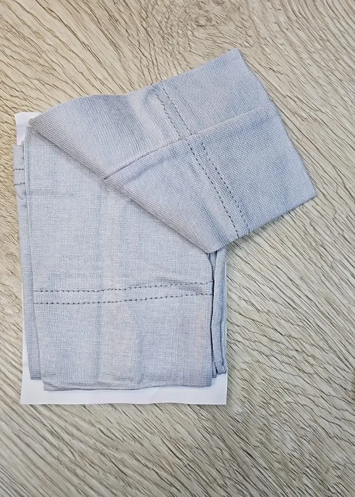 Plain cotton hoodies - light elastic and multiple colors (GRAY)