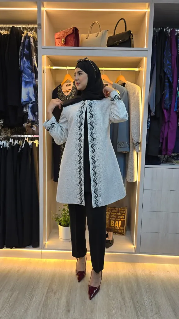 طقم إيليت كلاسيك – 3  قطع رسمية (1)