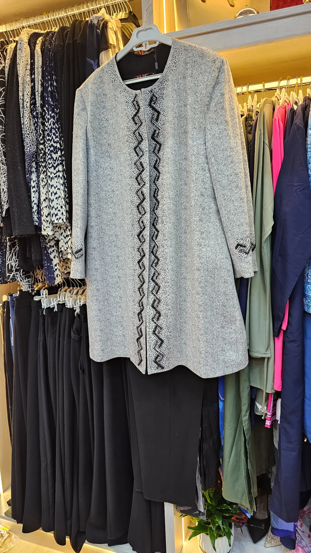 Elite Classic Set – Formal 3 Pieces (1)