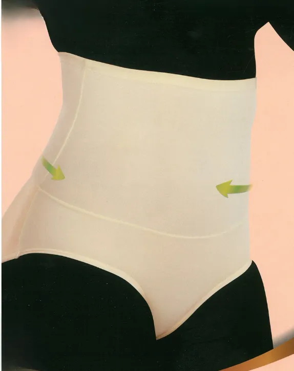 Turkish "Body Shape" corsets (BLACK, S)