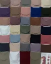 Smart sports hijab