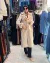ترانشكوت جوخ شتوي