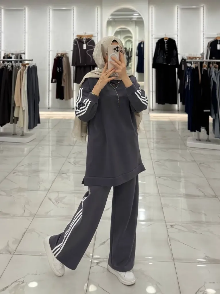 "Touch Adidas Sport" kit