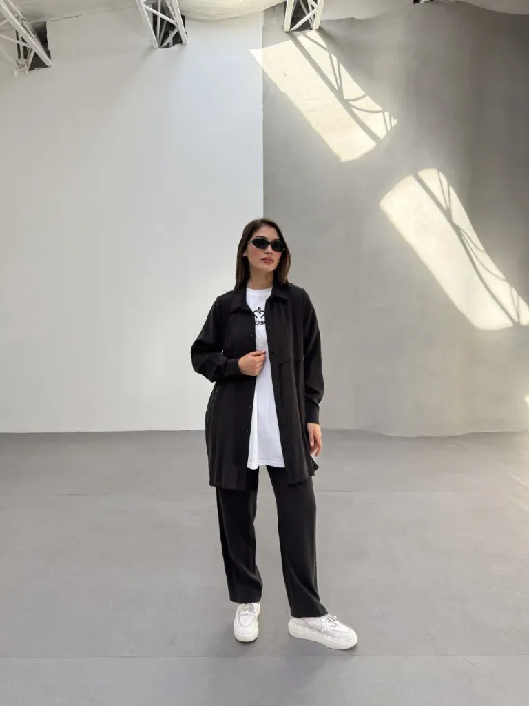 طقم النخبة 3 قطع