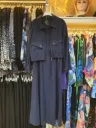 Elegant two-piece Tansal dress