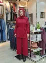 ليندا كريب طقم الصيف
