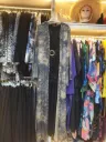Tara Royal Abaya, Two Pieces
