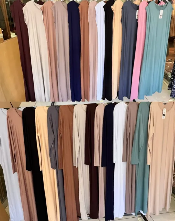 Basic Turkish Cotton “Essential”