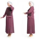 Turkish "Sama" skirt set