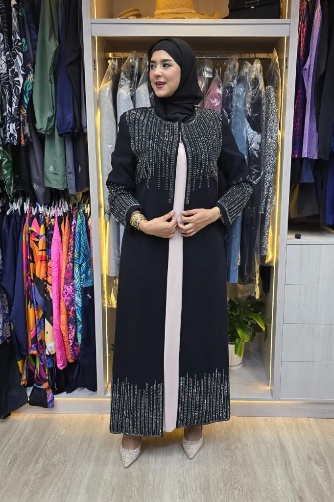 "Lamar" luxury set for special occasions (1)