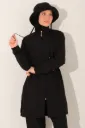 Parachute swimsuit set for veiled women in several colors