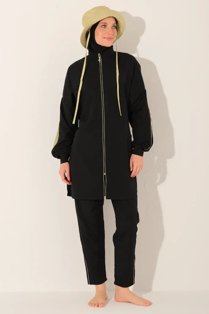 Classic Parachute Swimsuit