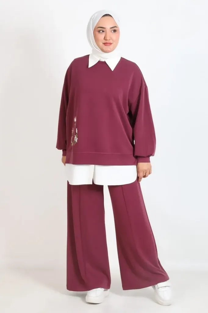 Osho 3-piece set