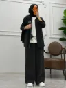 Tansal Tokyo 3-piece set