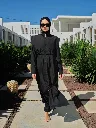 Parachute Long Stretch Burkini 5 Pieces