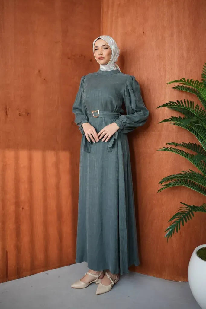 Cool and stylish summer dress