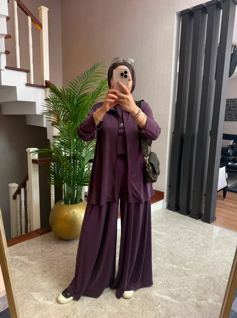 Pica Tansal 2-piece set