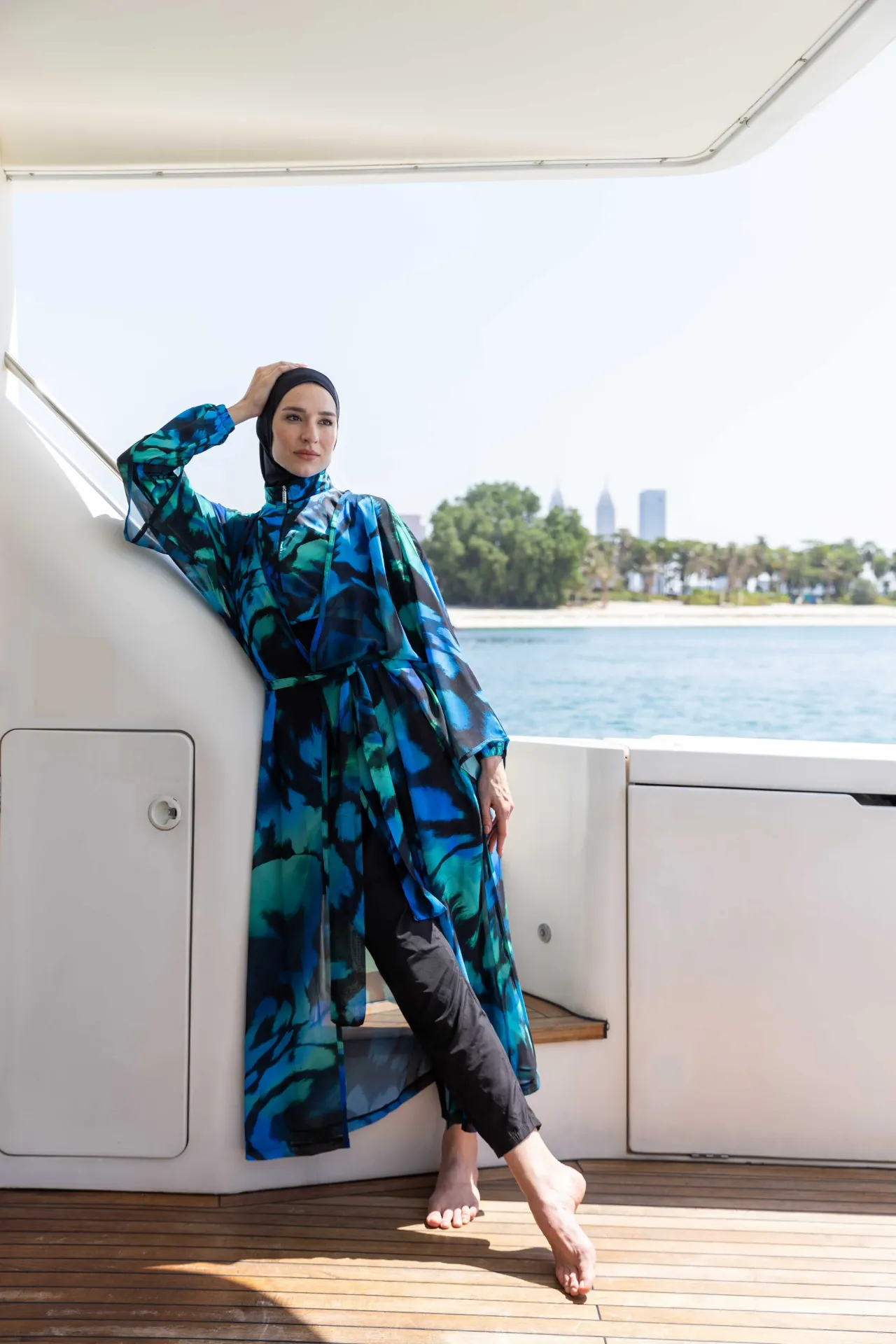 Cashmere in beautiful colors