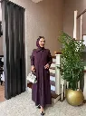Asilina one-piece coat