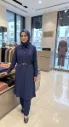 طقم قطعتين أسيلينا خفيف وفخم