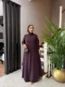 طقم قطعتين طويل طوكيو فخم