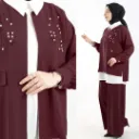 Premium 3-Piece Polo Crepe Set
