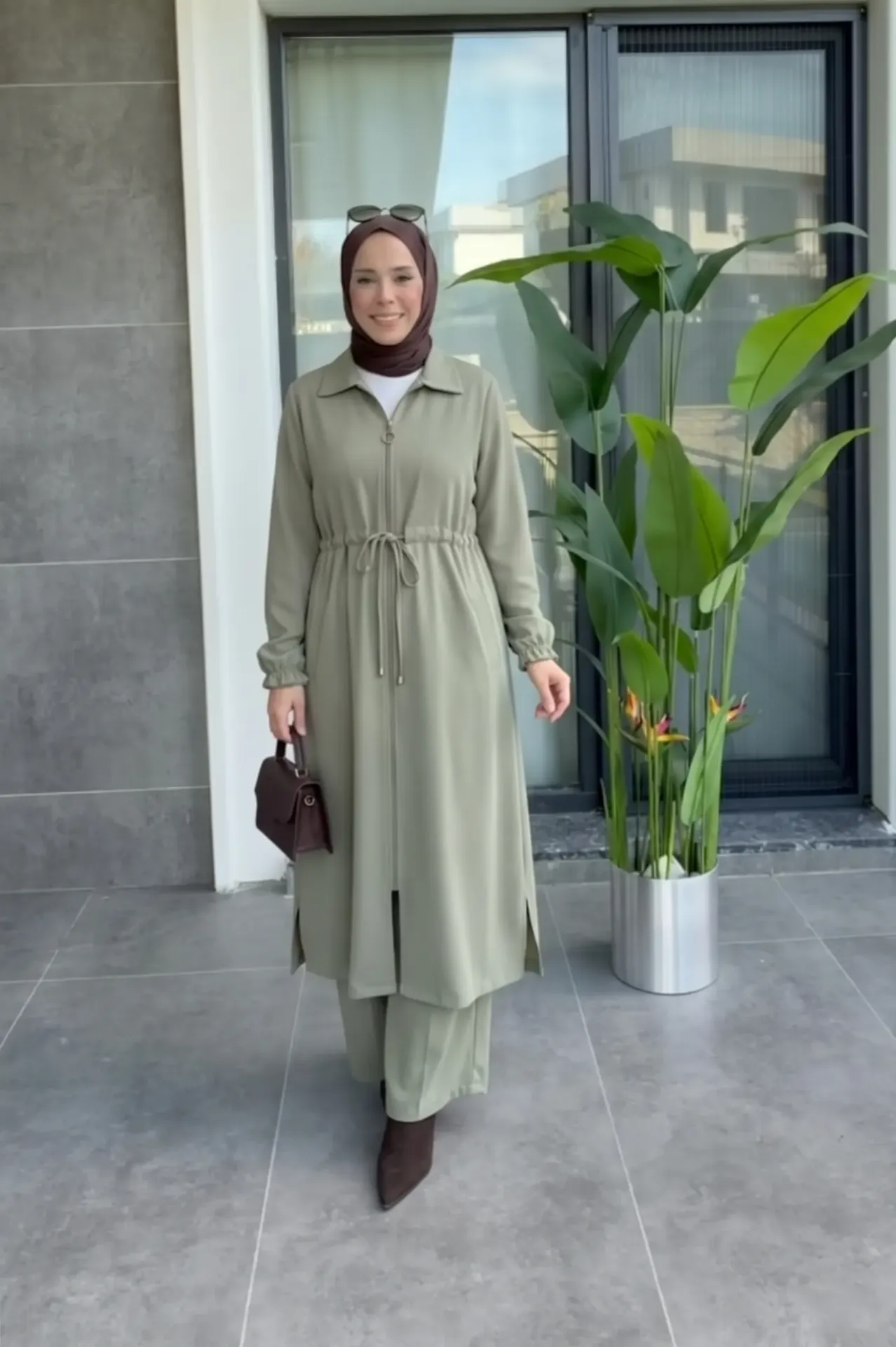 طقم قطعتين بيكا مودال