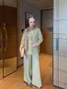 Luxury 3-piece formal set