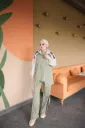 طقم 3 قطع قطن أوشو عملي