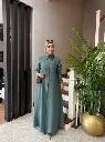 طقم قطعتين طويل طوكيو فخم