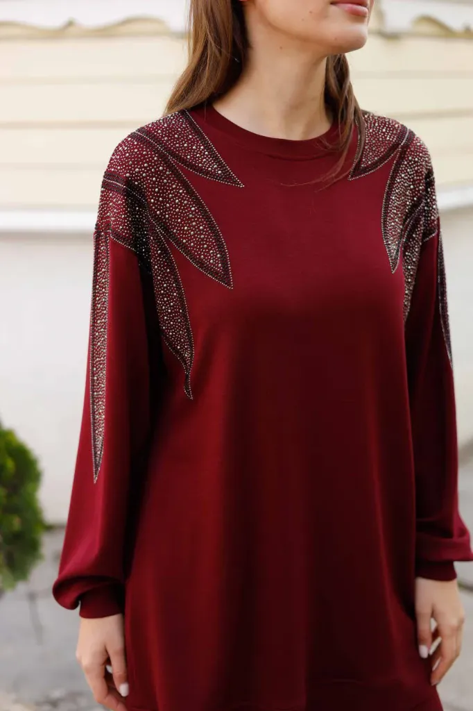 طقم أوشو كريستال